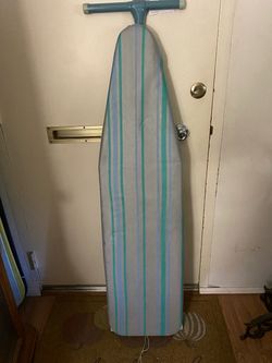 Near new ironing board $19