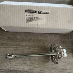 1957-62 chevy impala rear view mirror and bracket