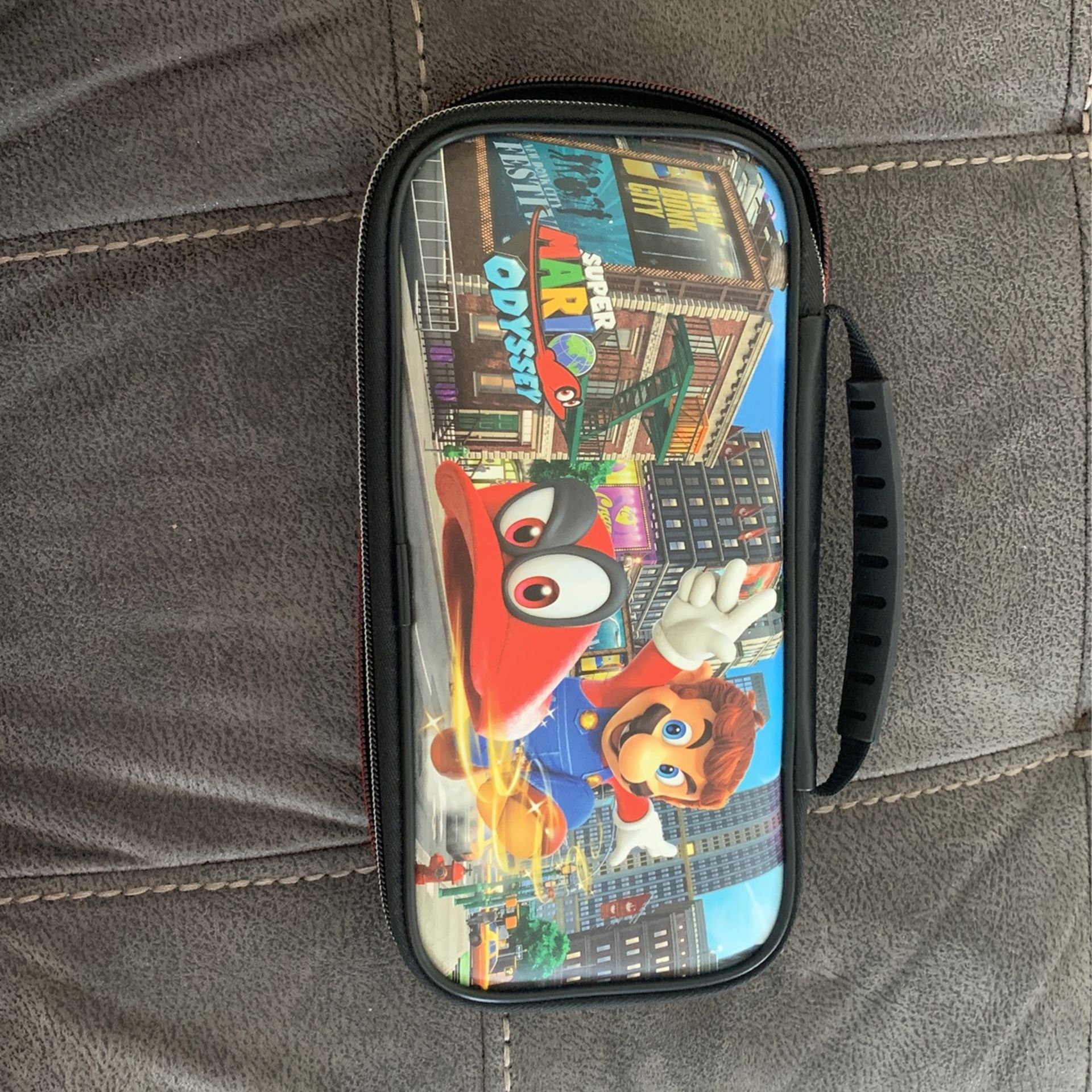 Nintendo Switch Case