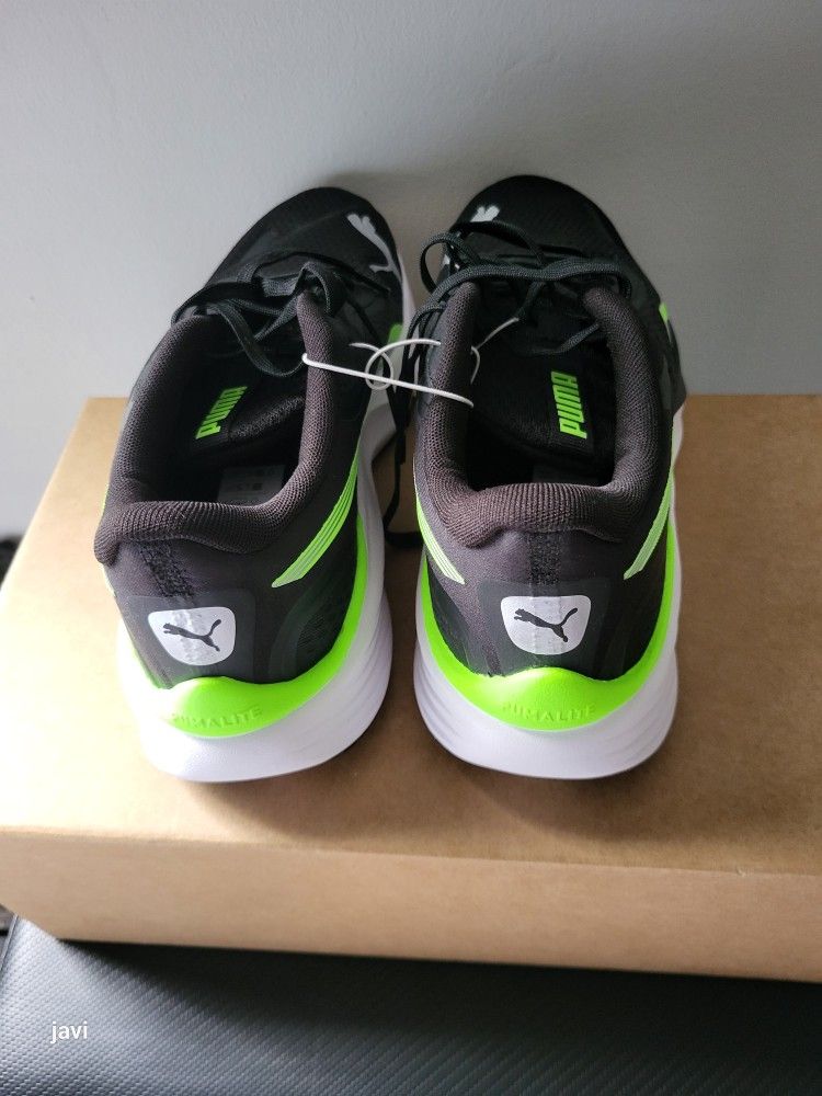 Puma Trainers