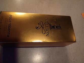 1 Million Men's Cologne Fragrance Get Yours Today