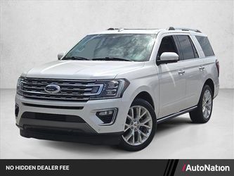 2019 Ford Expedition