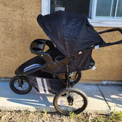Babytrend Jogger  Stroller 