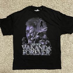 Black Panther Tee
