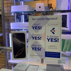 iPhone 16 Pro Max Unlocked | 256GB