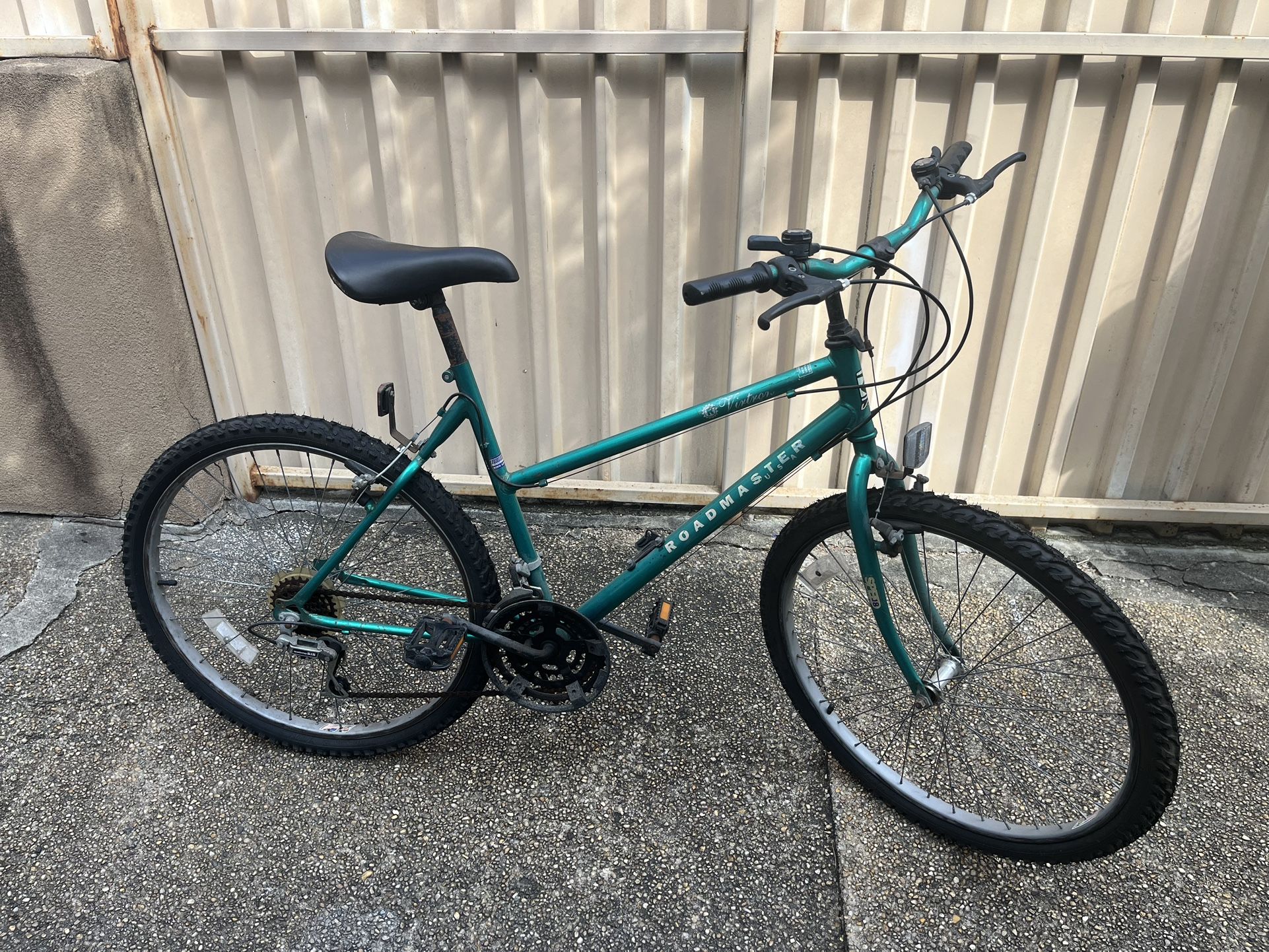 Bike For Sale