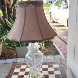 Lamp Color Tent