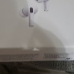Apple AIR PODS  PRO
