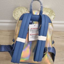 LoungeFly Disney Back Packs