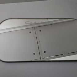 Cadillac Mirror Antique