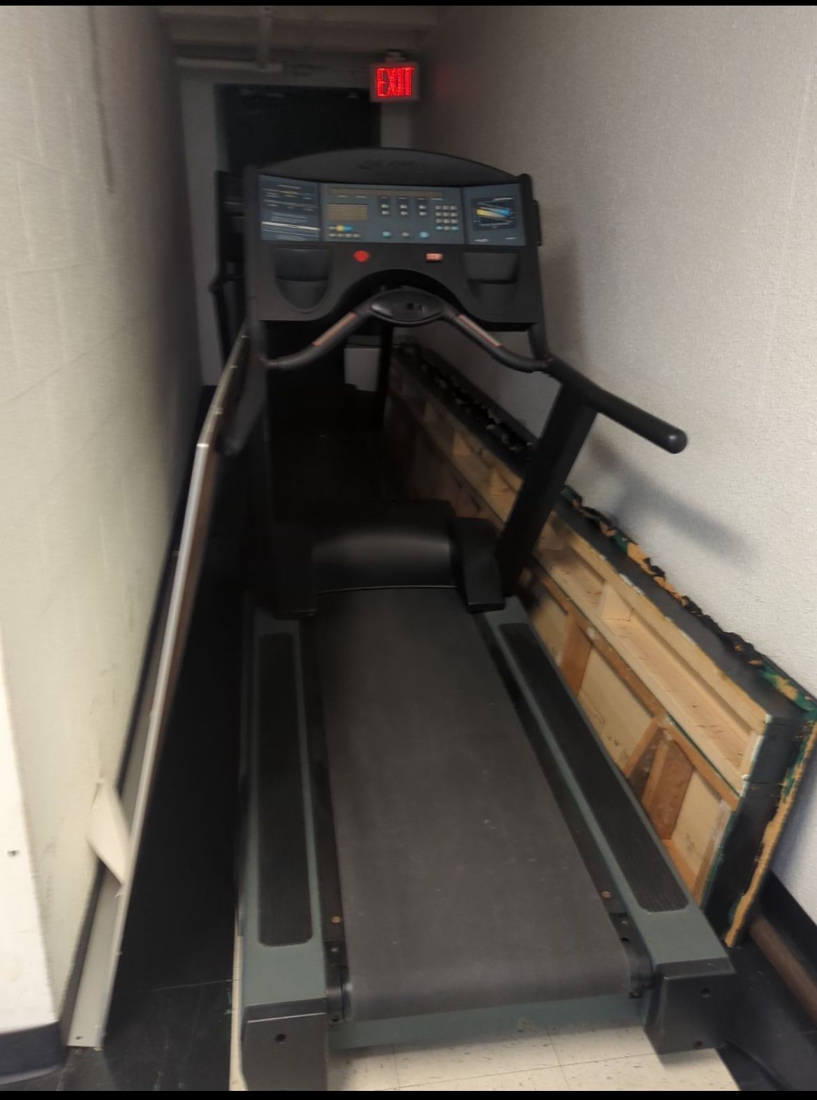 Two Free Treadmills for Sale in Portland, OR OfferUp