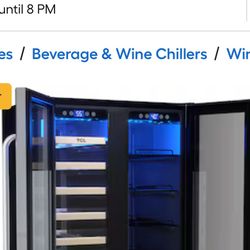 Wine/Beverage Cooler