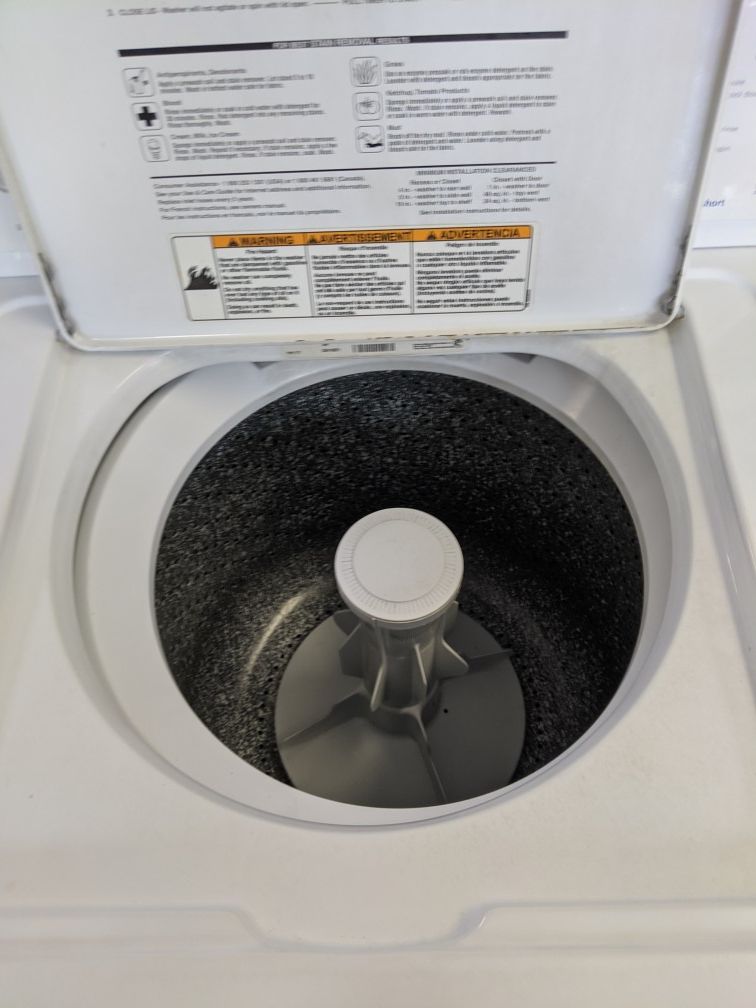 Inglis TopLoad Washer for Sale in Fredericksburg, VA OfferUp