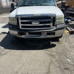 2006 Ford F-350