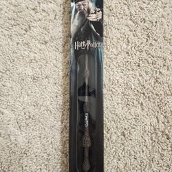 The Elder Wand, The Wand of Professor Dumbledore