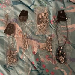 necklaces$5each