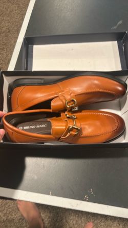 dress shoes ( 3 pairs)
