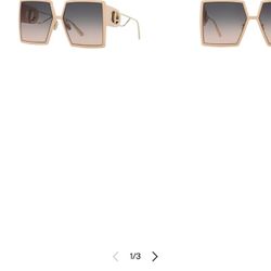 Dior Women’s Sunglasses 
