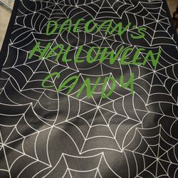 Halloween Bags!