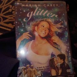 Glitter Mariah Carey 