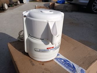 Juicer
