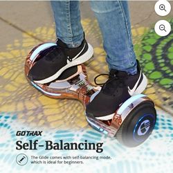 Brand New Hover Board 