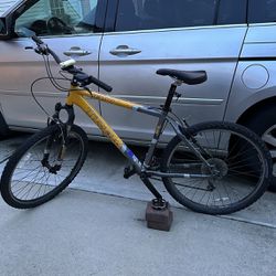 Trek Bicycle