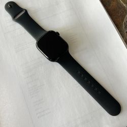 APPLE WATCH 10  46 JB AL Black