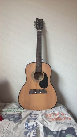 Toy Guitar
