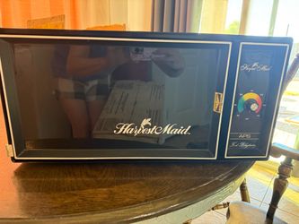 Harvest Maid APS Food Dehydrator