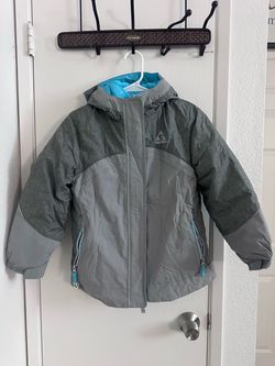 Gerry Kids Insulated Winter Jacket