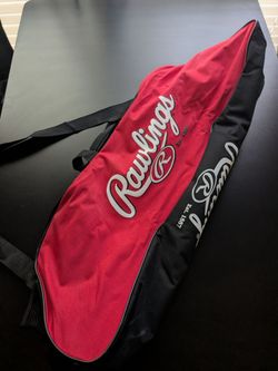 Baseball bag