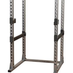 Body Solid Squat Rack