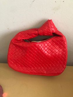 Female purse