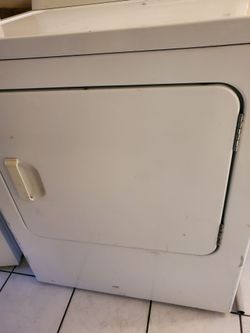 Kenmore Series 100 Heavy-Duty Electric Dryer - Reliable & High Capacity