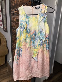 Woman’s Dress , Size XS ,By Bebe