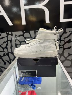 Nike Air Force 1 SF Special Forces Size 9.5