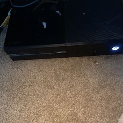 Xbox One 