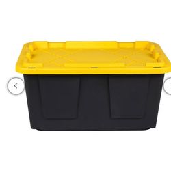 Greenmade 27 Gallon Storage Bin