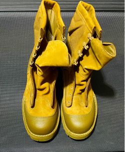 USMC RAT Danner Combat Boots Size 10