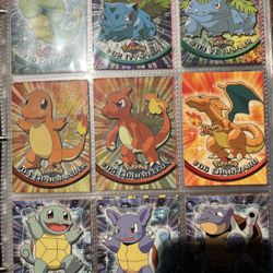 Cards for Sale – Pokémon Tops, Digimon, Yu-Gi-Oh, and Baseball