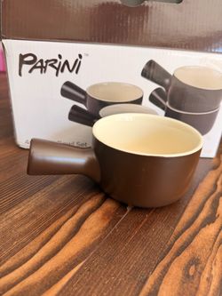 Parini chili bowl set