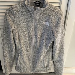 The North Face Fleece Jacket 