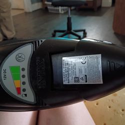 Boat Motor