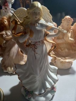 Porcelain ANGEL