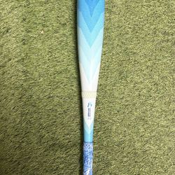 Easton Hype Fire Arctic Flame 31” (-8) Usssa Baseball Bat Special Edition!