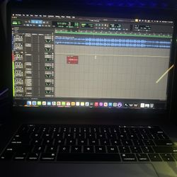 2019 MacBook Pro 15” Inch Screen 