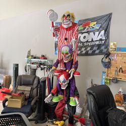 Halloween Decorations 