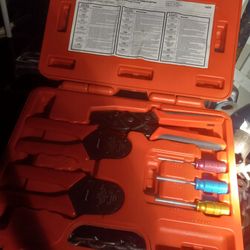 Terminal Service Kit