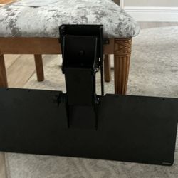 Ergonomic Keyboard Tray